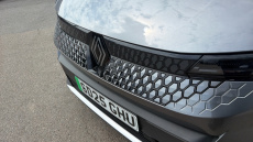 Renault Scenic E-Tech 160kW Iconic 87kWh Long Range 5dr Auto Electric Estate
